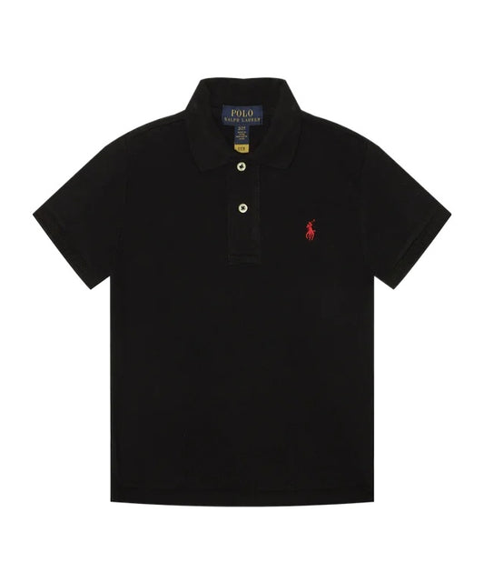 POLO-TOPS-KNIT POLO