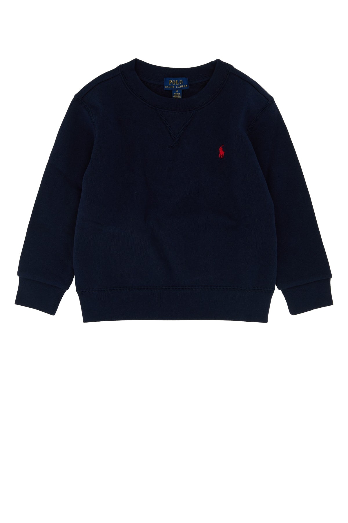 POLO RALPH LAUREN JR 322772102002