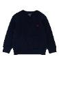 Polo Ralph Lauren Jr Ls cn tops knit