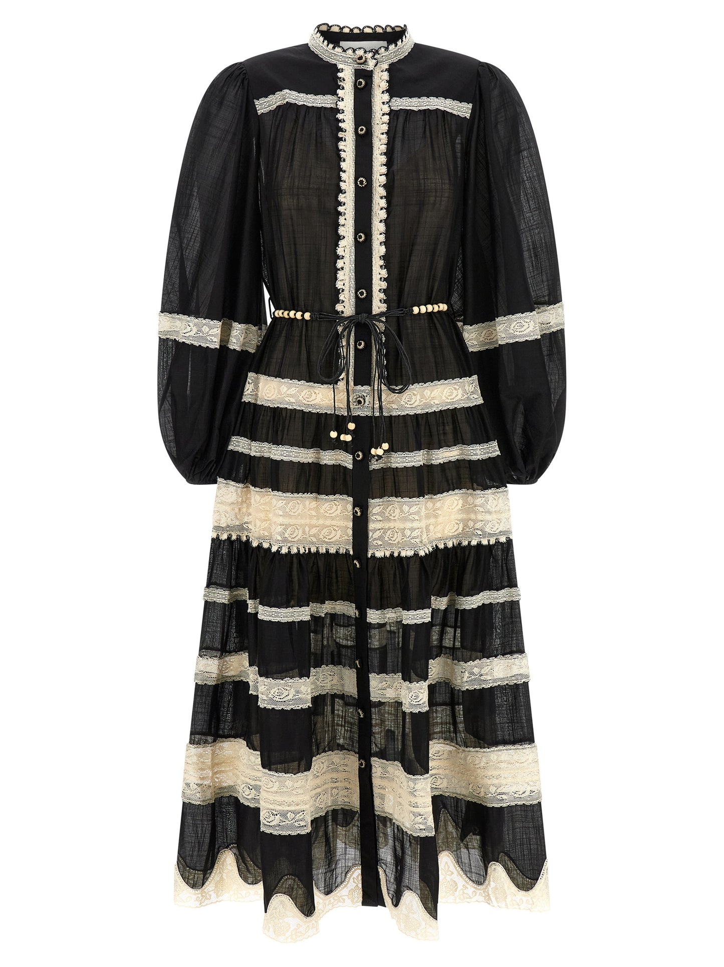 'Rhiannon Lace Billow' dress Dresses