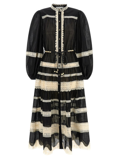'Rhiannon Lace Billow' dress Dresses