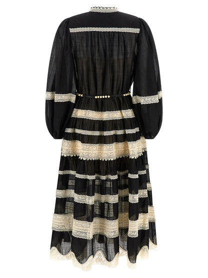 'Rhiannon Lace Billow' dress Dresses
