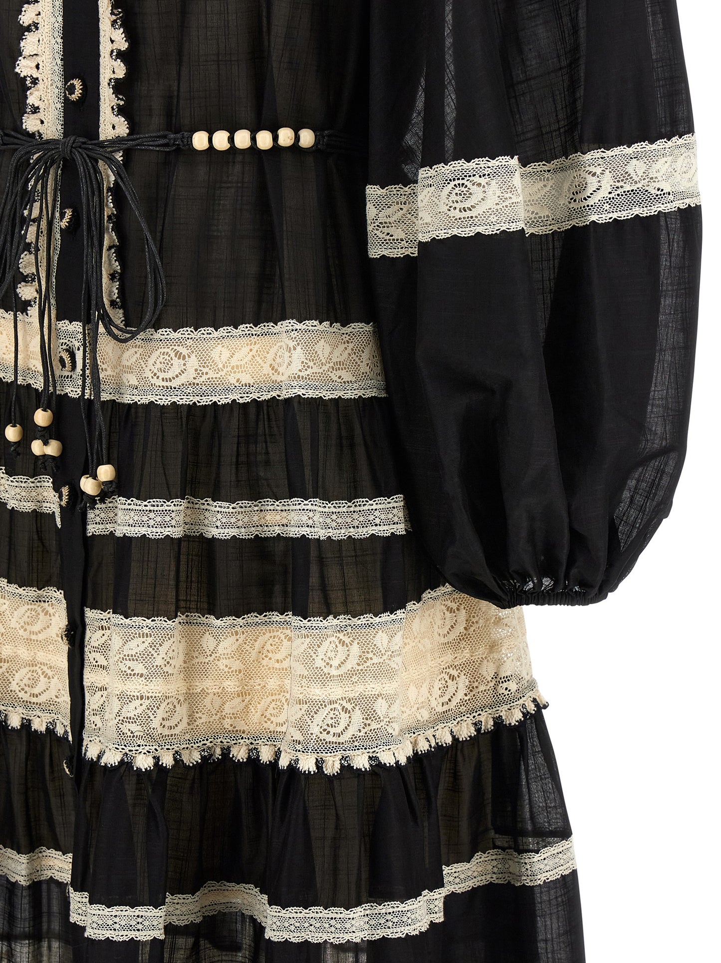 'Rhiannon Lace Billow' dress Dresses