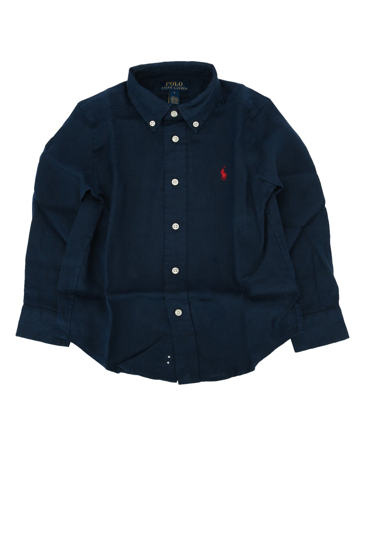 POLO RALPH LAUREN 322967600004