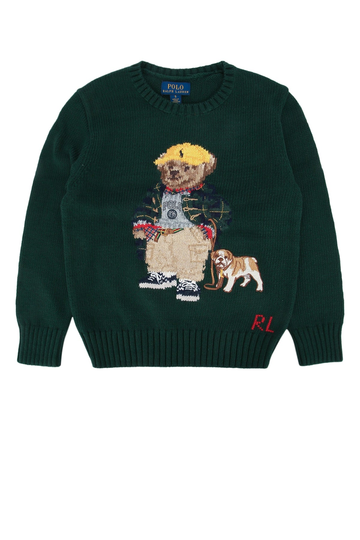 POLO RALPH LAUREN 322978393001
