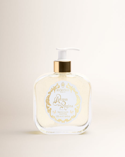 Santa Maria Novella Liquid soap acqua della regina 250ml