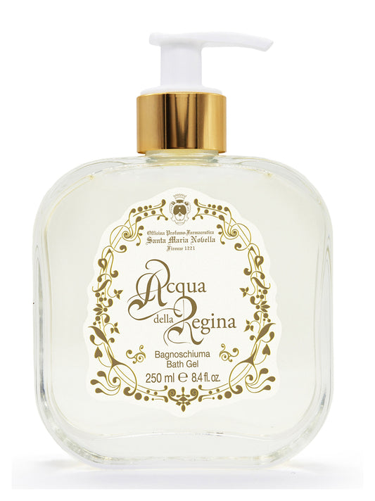 'Acqua della Regina' shower gel 250 ml Cura della persona