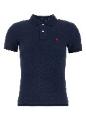 Polo Ralph Lauren Jr Custom fit-tops-knit