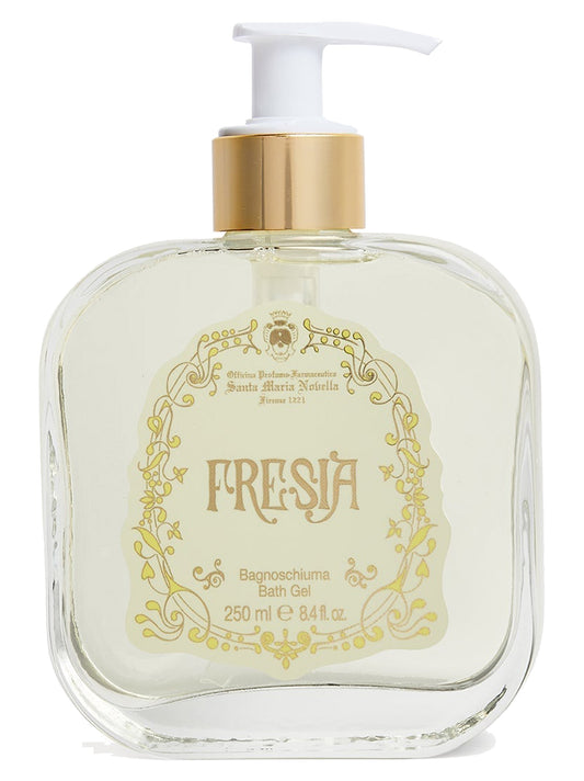'Fresia' shower gel 250 ml Cura della persona