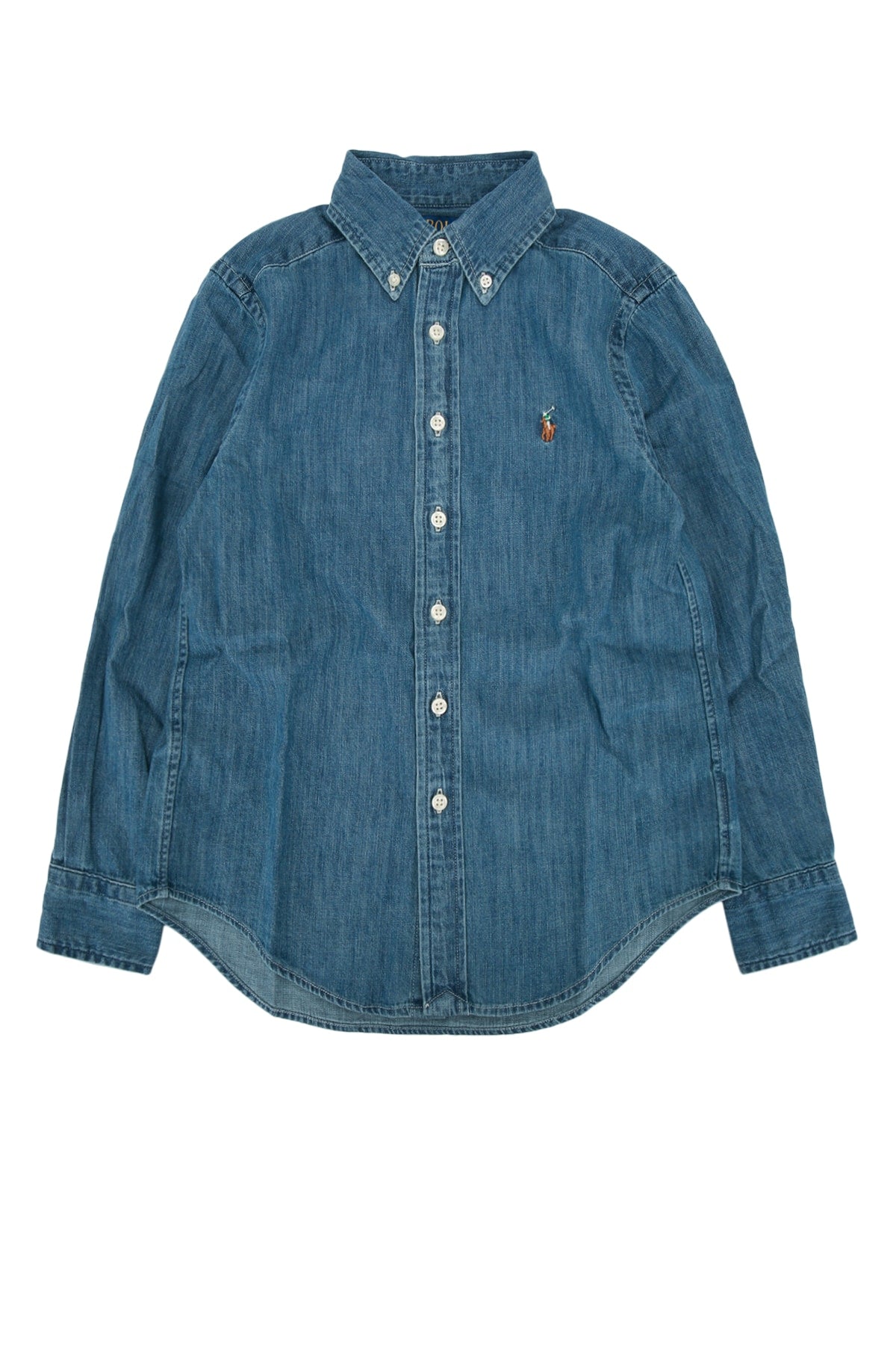 POLO RALPH LAUREN JR 323713843001