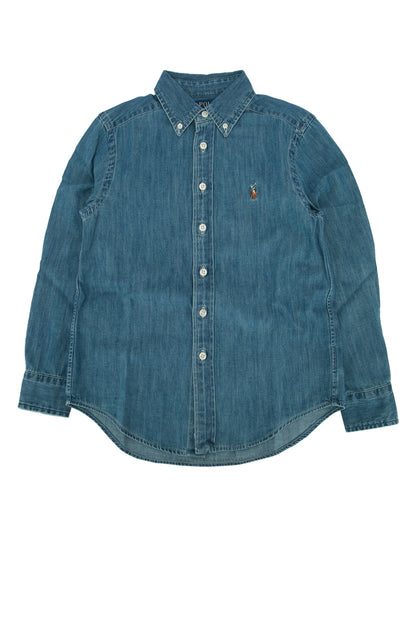 POLO RALPH LAUREN 323713843001