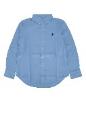 Polo Ralph Lauren Jr Ls bd ppc-shirts-sport shirt