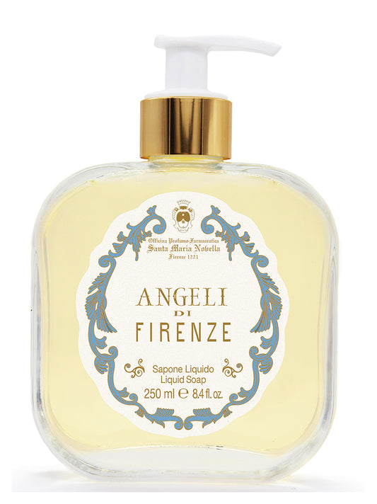 'Angeli di Firenze' liquid soap 250 ml Cura della persona