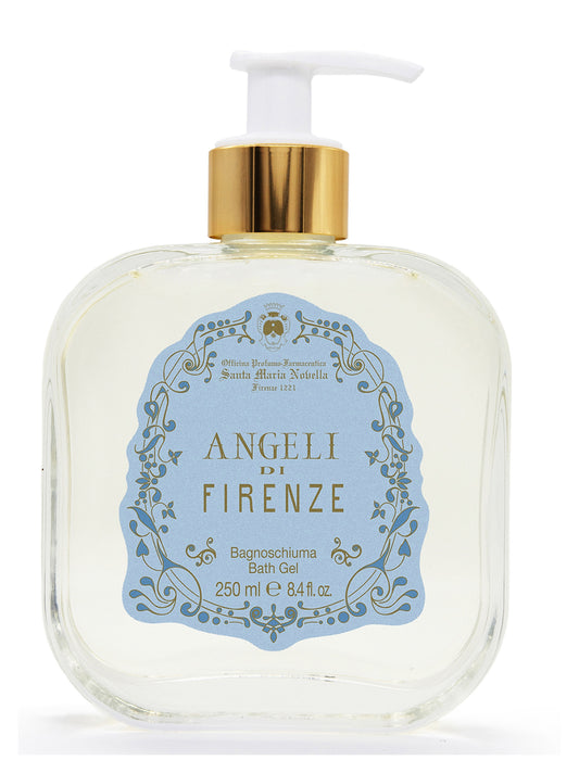 'Angeli di Firenze' shower gel 250 ml Cura della persona