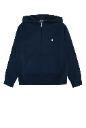 Polo Ralph Lauren Jr Knit-pullover-sweatshirt