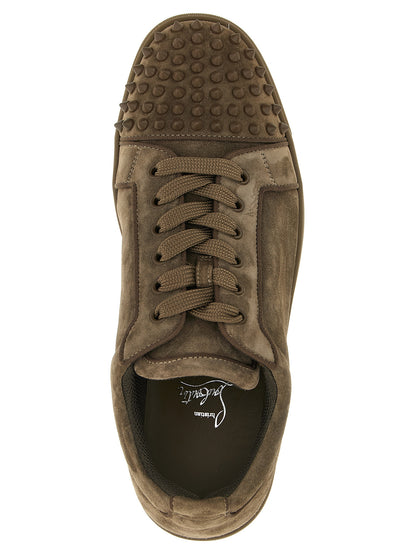 'Louis Junior Spikes' sneakers Sneakers