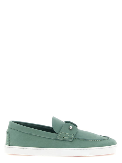 'Chambeliboat Flat' loafers Loafers