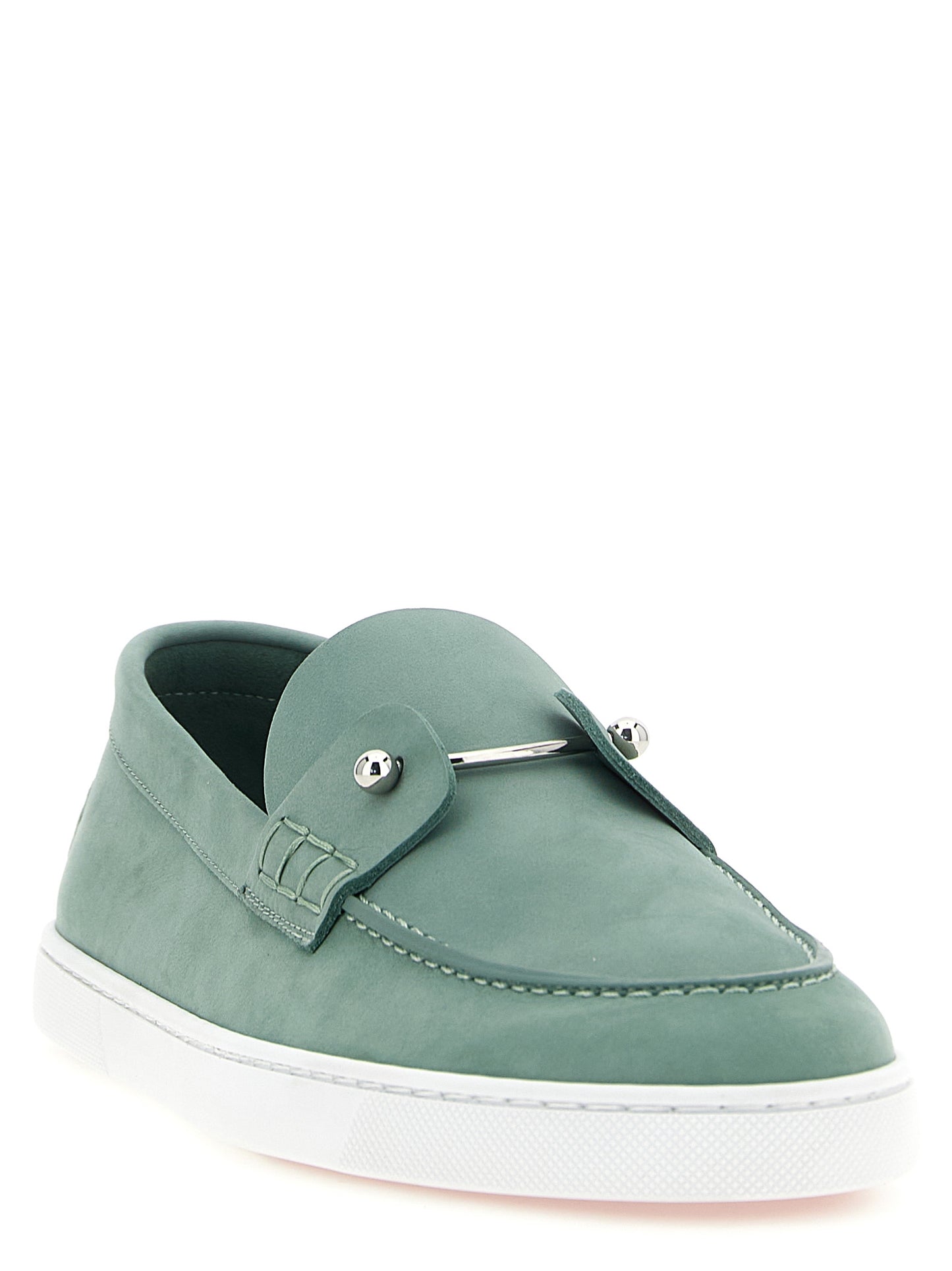 'Chambeliboat Flat' loafers Loafers