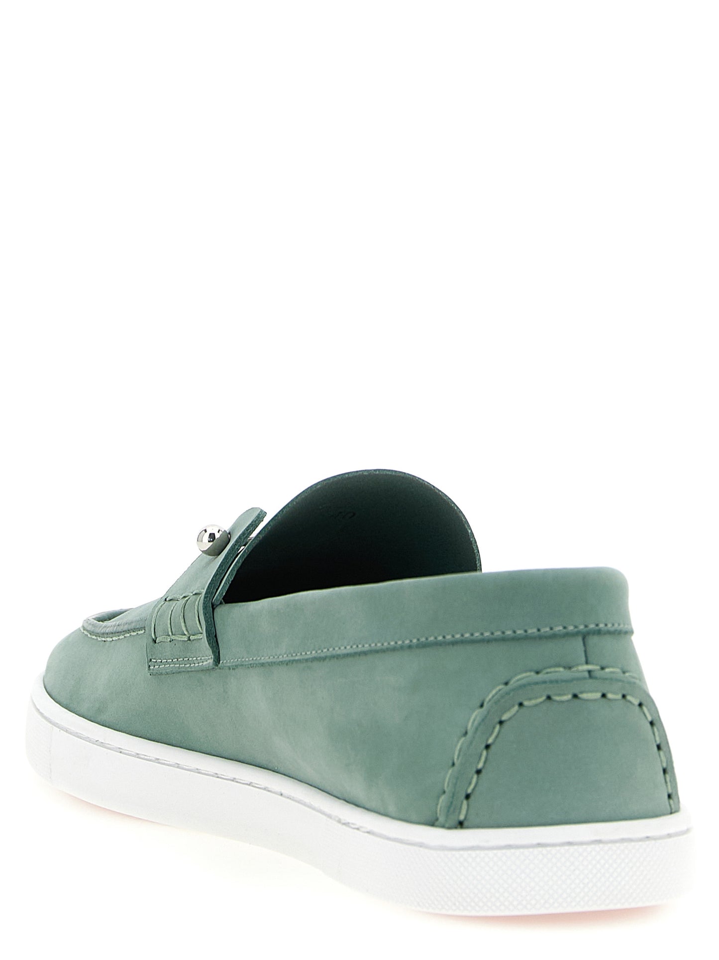 'Chambeliboat Flat' loafers Loafers