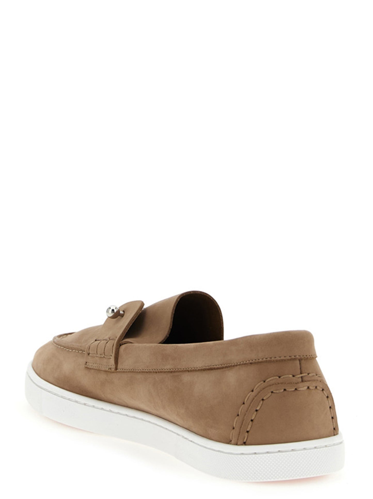'Chambeliboat Flat' loafers Loafers