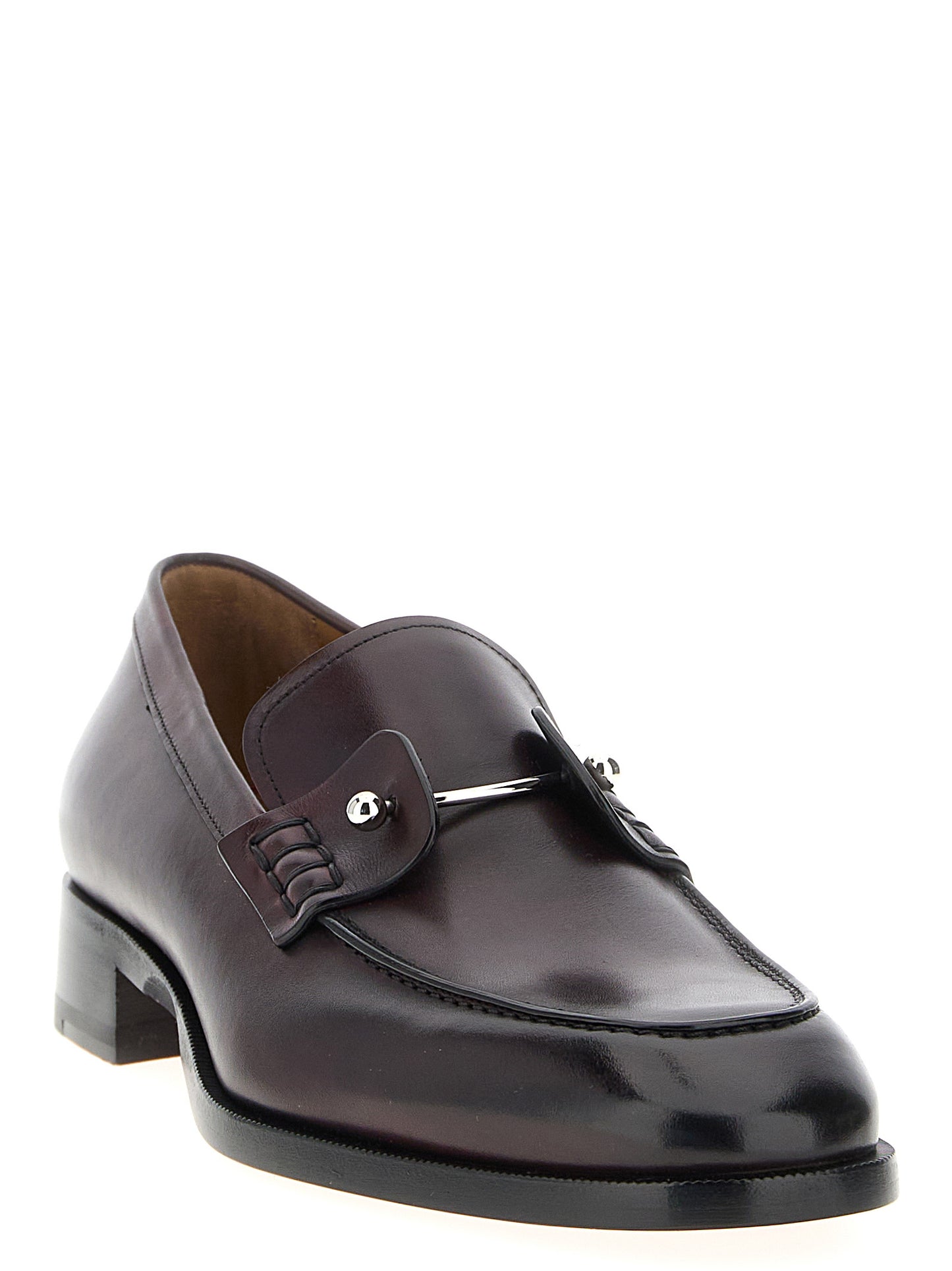 'Chambelimoc' loafers Loafers