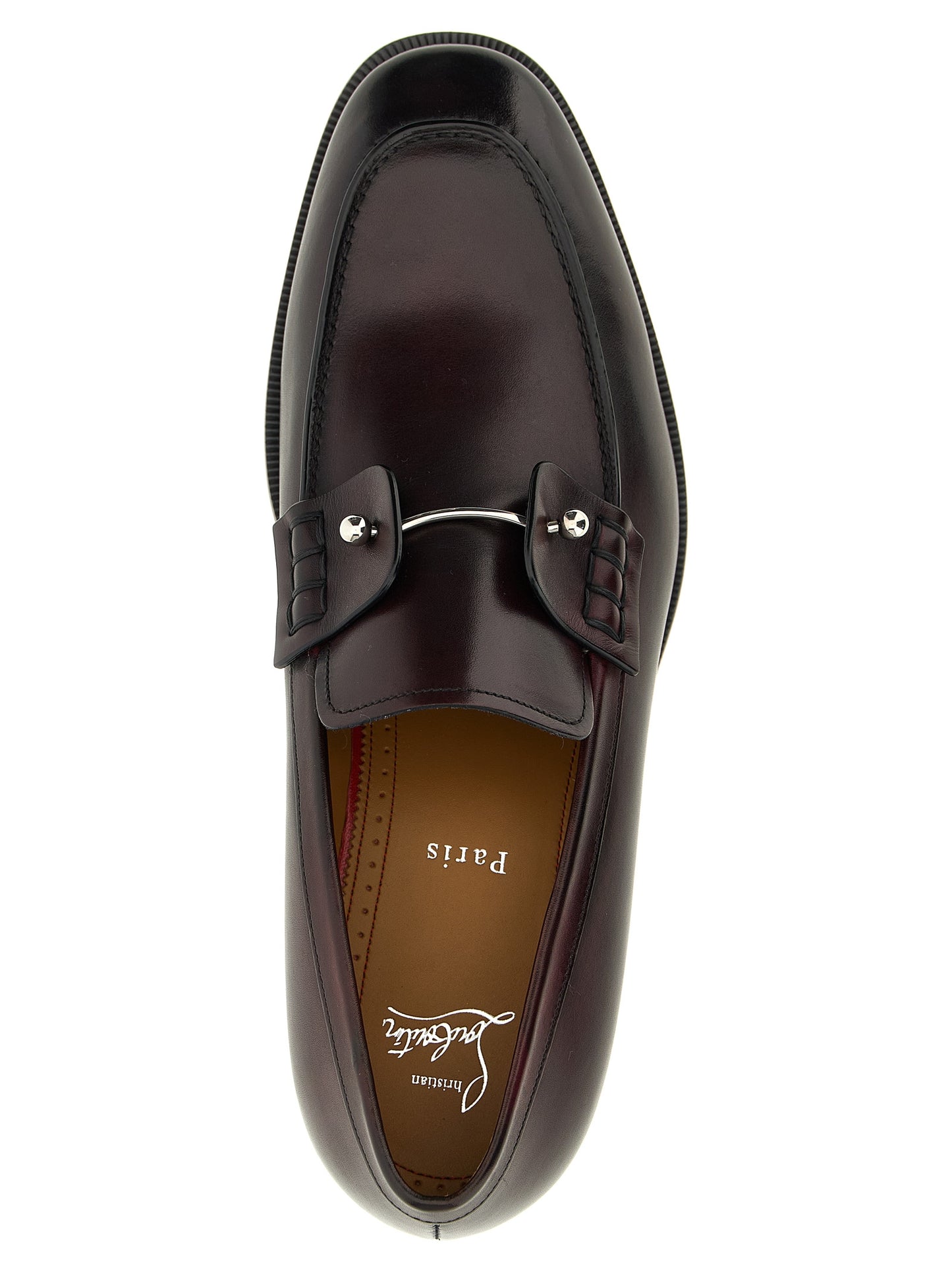 'Chambelimoc' loafers Loafers