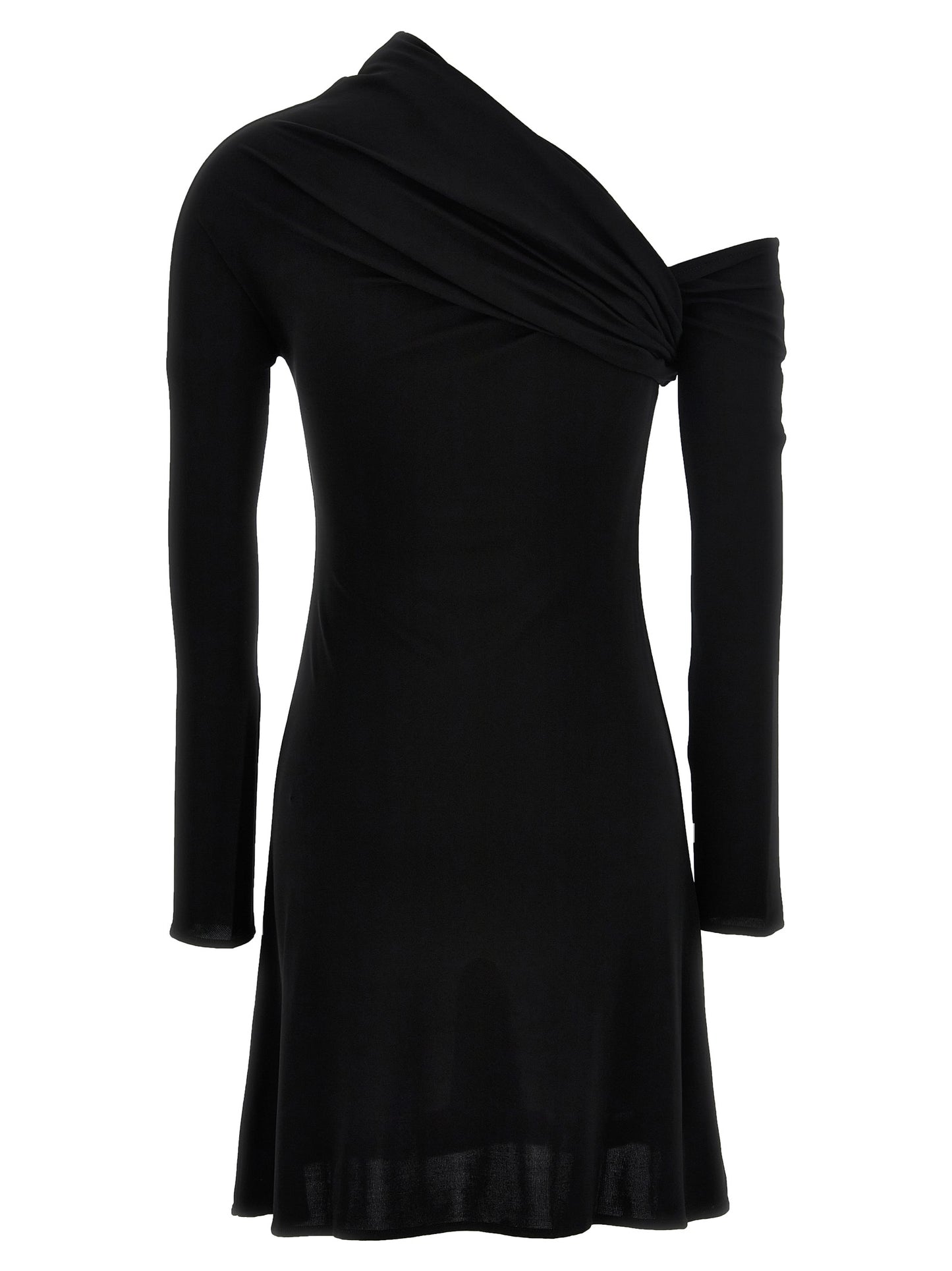 'Twist Crepe Mini' dress Dresses