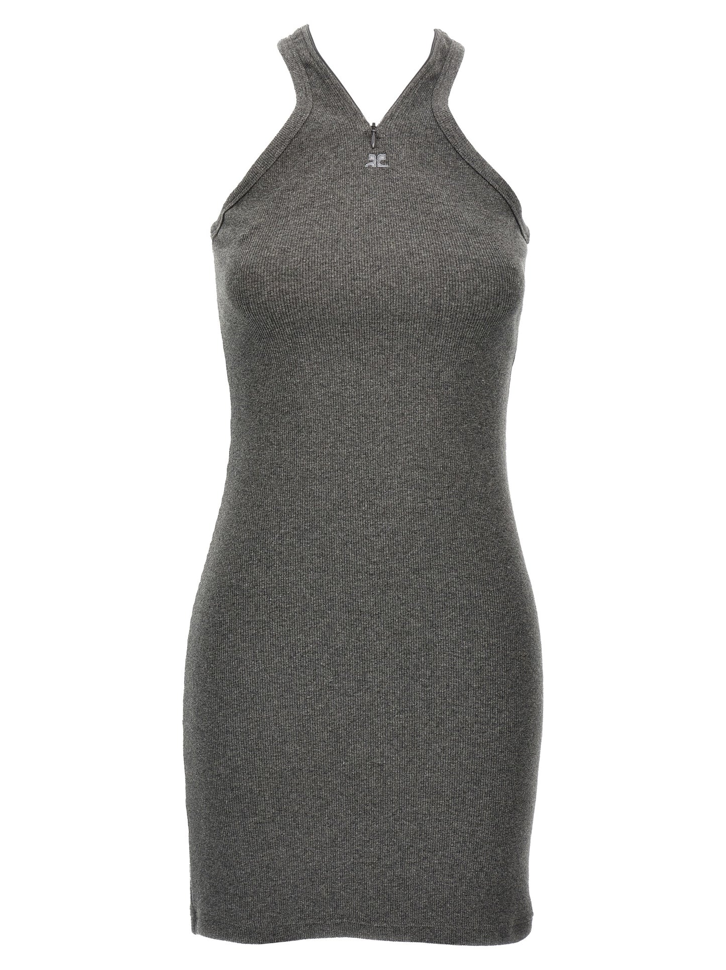 'Criss Cross 90's Mini' dress Dresses