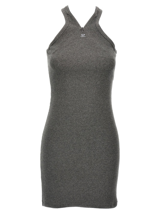 'Criss Cross 90's Mini' dress Dresses