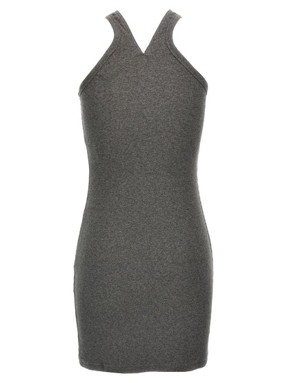'Criss Cross 90's Mini' dress Dresses