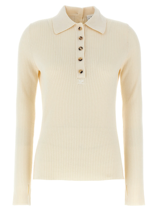 'Multi-Buttons' sweater Sweater, cardigans