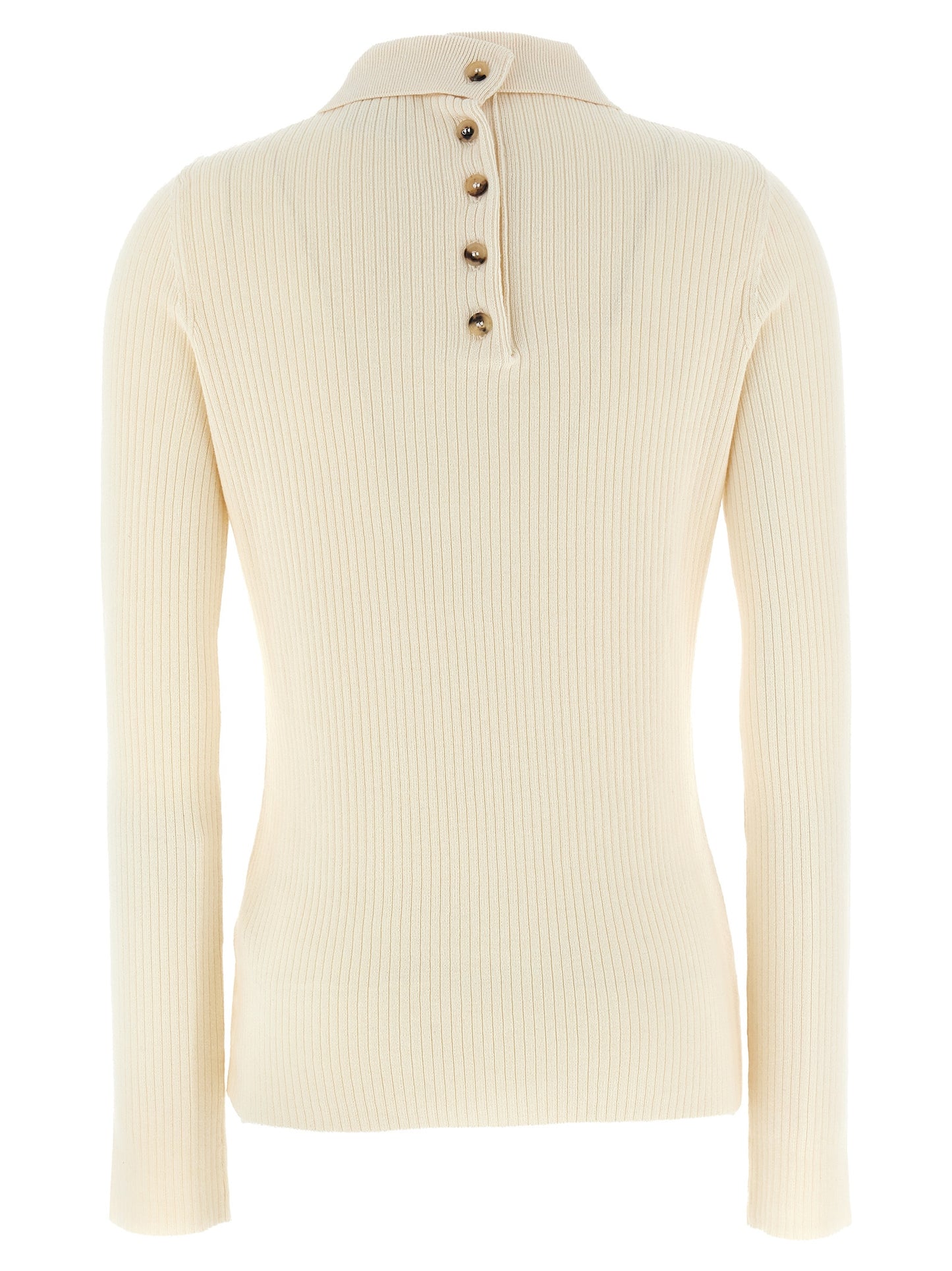 'Multi-Buttons' sweater Sweater, cardigans
