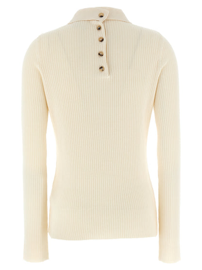 'Multi-Buttons' sweater Sweater, cardigans