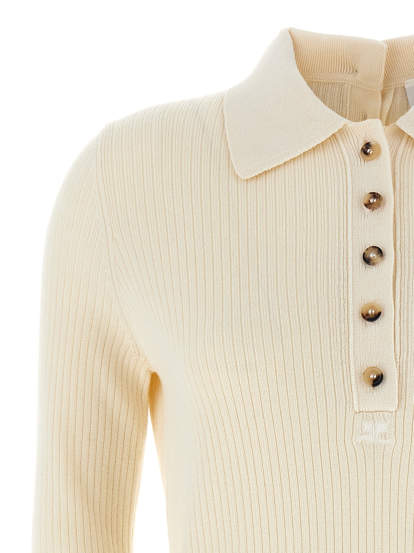 'Multi-Buttons' sweater Sweater, cardigans
