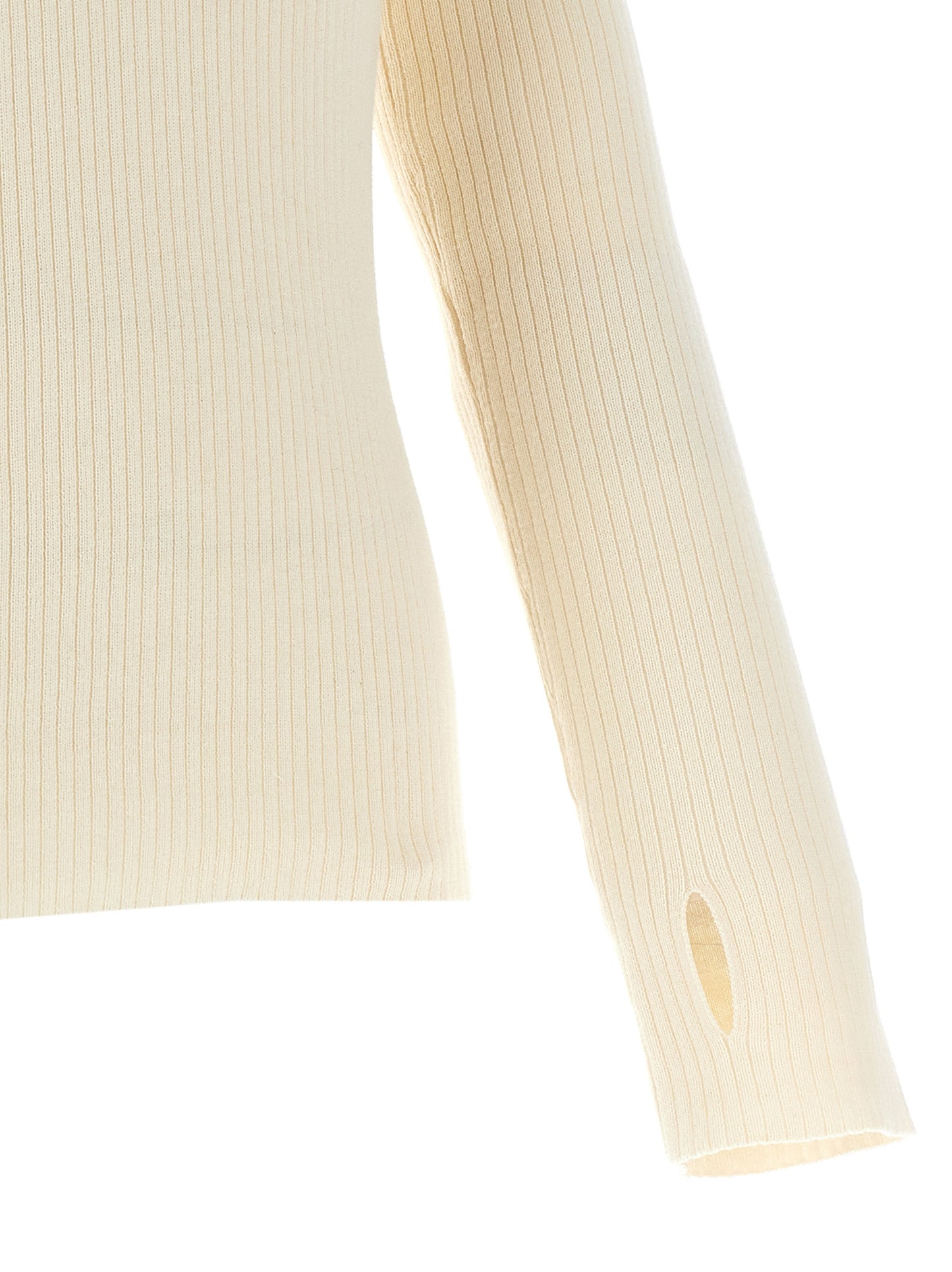 'Multi-Buttons' sweater Sweater, cardigans