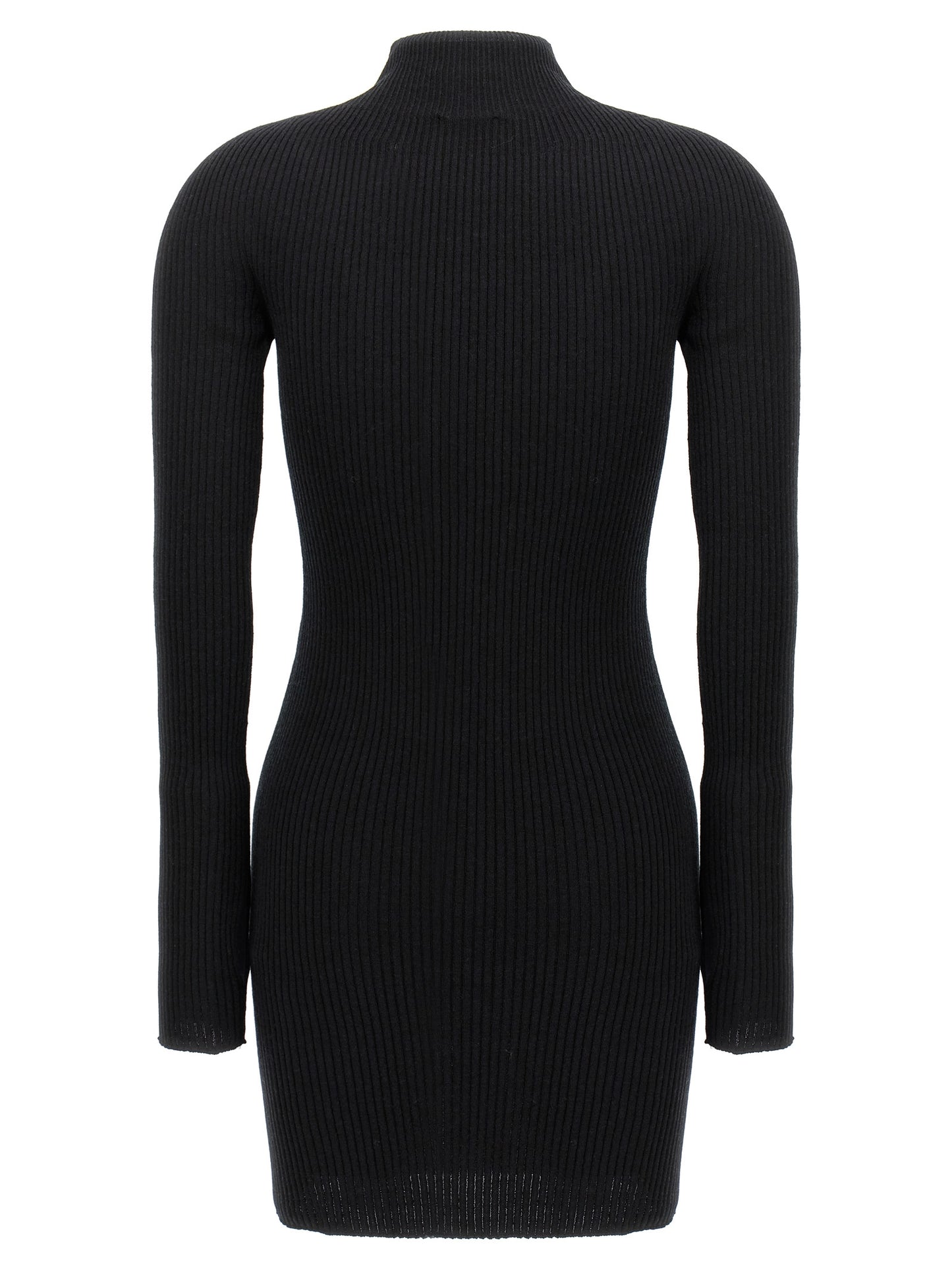 'Solar Light Rib' dress Dresses