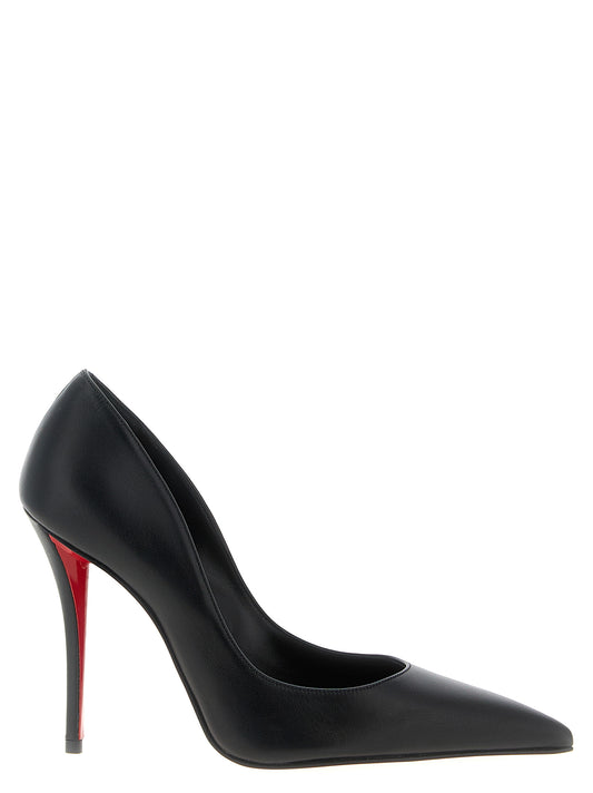 'Miss Z' pumps Pumps