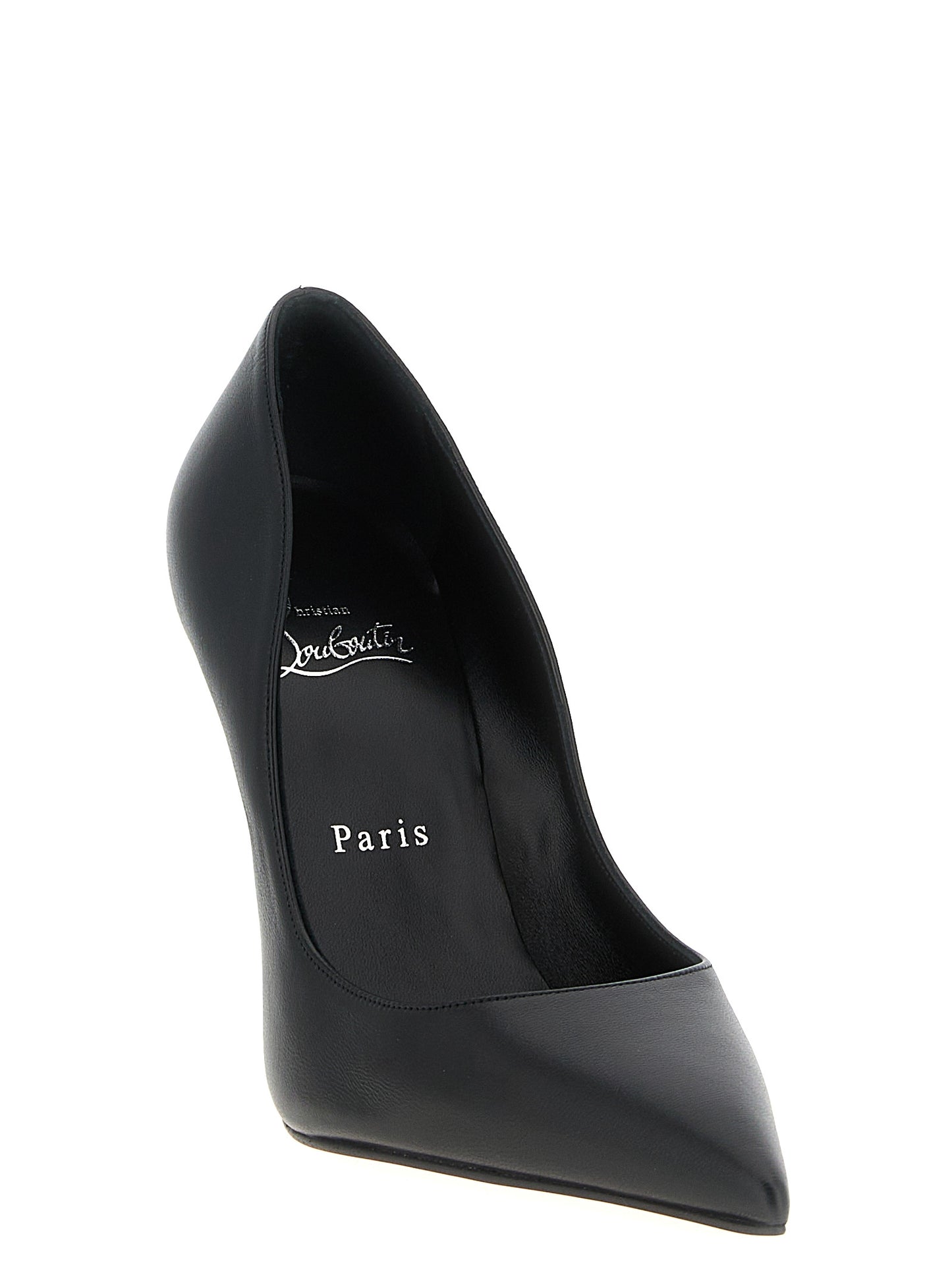 'Miss Z' pumps Pumps