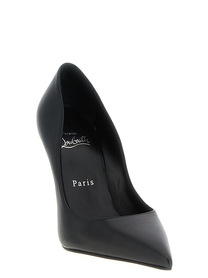 'Miss Z' pumps Pumps