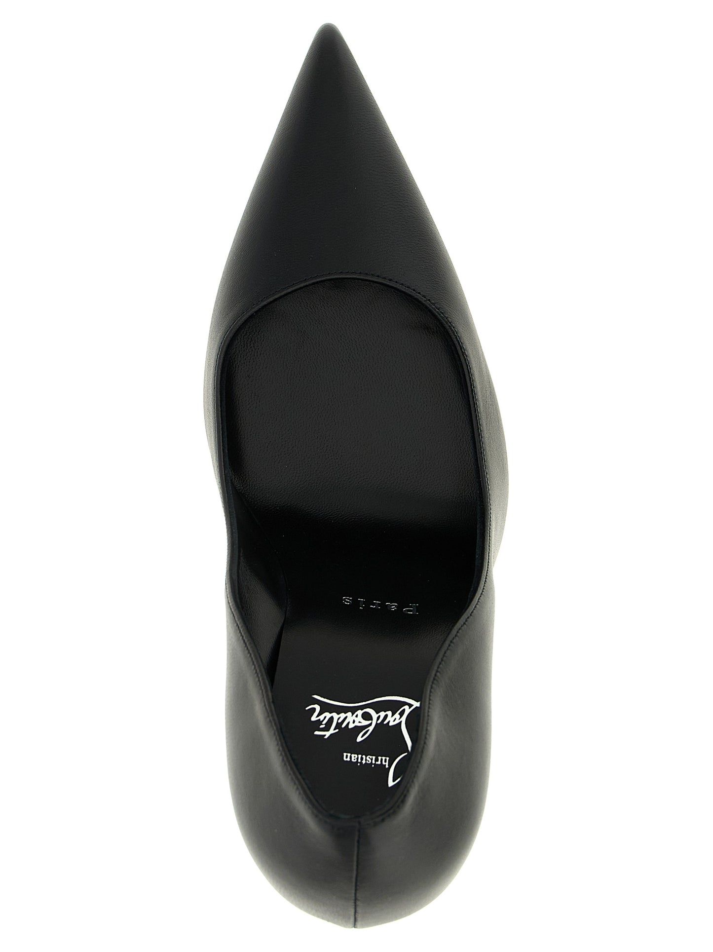 'Miss Z' pumps Pumps