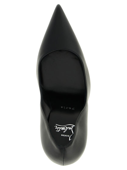 'Miss Z' pumps Pumps