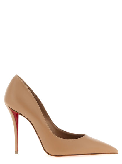 'Miss Z' pumps Pumps