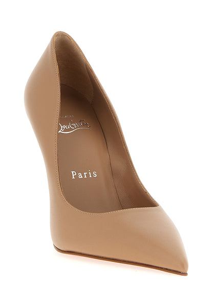 'Miss Z' pumps Pumps