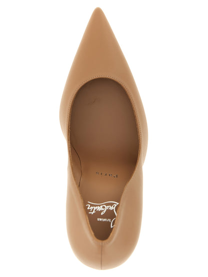 'Miss Z' pumps Pumps