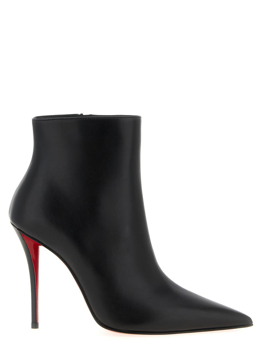 'Miss Z Booty' ankle boots Boots, ankle boots