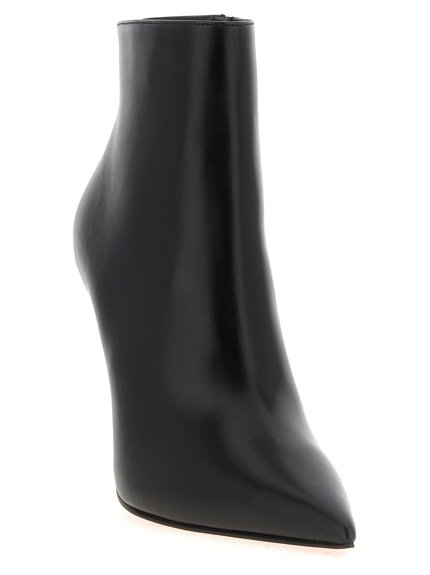 'Miss Z Booty' ankle boots Boots, ankle boots