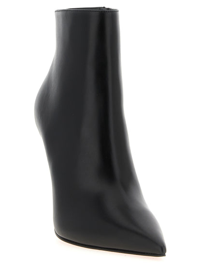 'Miss Z Booty' ankle boots Boots, ankle boots