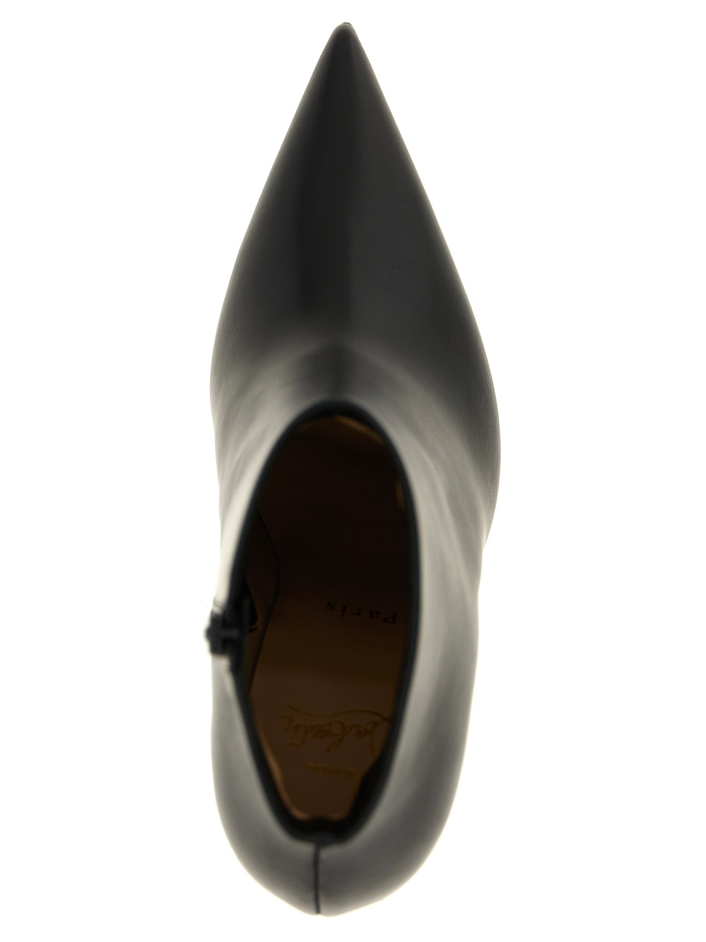 'Miss Z Booty' ankle boots Boots, ankle boots
