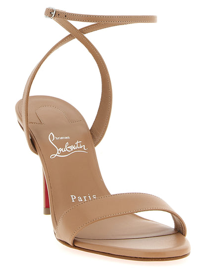 'Miss Z' sandals Sandals