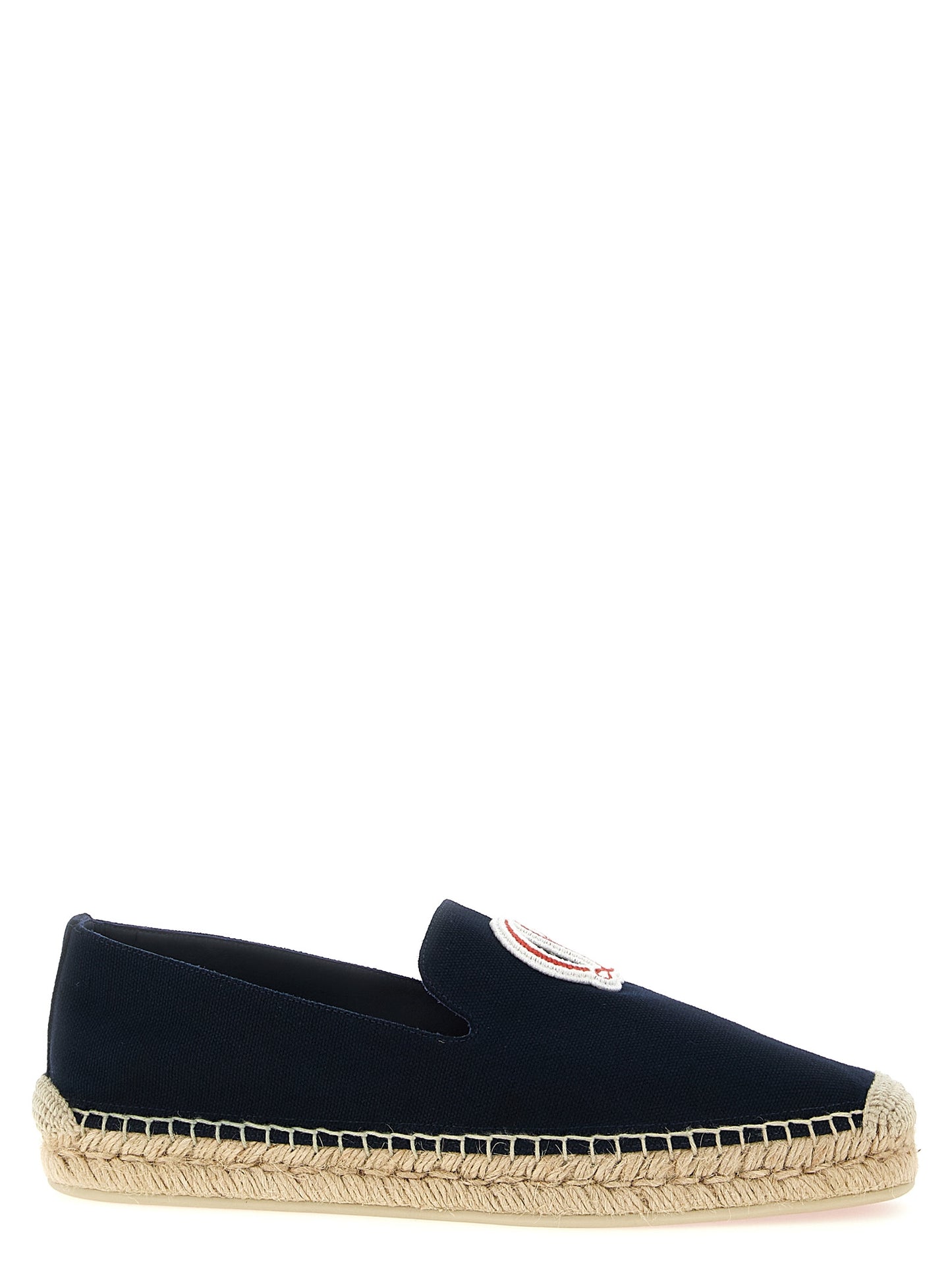 'Nanou' espadrilles Flat shoes